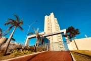 Apartamento com 2 quartos à venda na Rua Campos do Jordão, 449, Parque Industrial, Campinas