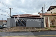 Casa comercial à venda na Rua das Dálias, 1302, Jardim das Bandeiras, Campinas