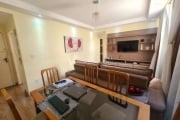 Apartamento com 3 quartos à venda na Avenida Ana Beatriz Bierrembach, 158, Vila Mimosa, Campinas