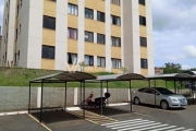 Apartamento com 2 quartos à venda na Rua Itaparica, 250, Jardim Itayu, Campinas