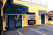 Casa comercial à venda na Avenida Brasil, 670, Jardim Brasil, Campinas