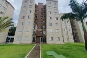 Apartamento com 2 quartos à venda na Avenida Vice Prefeito Anésio Capovilla, 1000, Vila Capuava, Valinhos