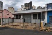 Barracão / Galpão / Depósito à venda na Rua Doutor Quirino, 226, Centro, Campinas