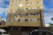 Apartamento com 1 quarto à venda na Rua Padre Vieira, 654, Bosque, Campinas