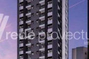 Apartamento com 1 quarto à venda na Rua Azarias de Melo, 604, Taquaral, Campinas