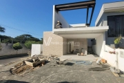 Casa em condomínio fechado com 3 quartos à venda na Estrada Municipal Bairro Samambaia, s/n°, Jardim São Marcos, Valinhos