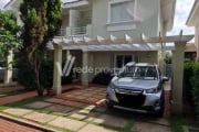 Casa em condomínio fechado com 3 quartos à venda na Rua Aglair Buratto Villas Boas, 671, Loteamento Residencial Vila Bella, Campinas