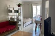 Apartamento com 1 quarto à venda na Rua Ferreira Penteado, 1218, Cambuí, Campinas