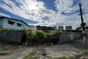 Terreno à venda na Rua Cyrênia Arruda Camargo, s/n°, Parque São Quirino, Campinas