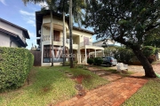 Casa em condomínio fechado com 4 quartos à venda na Rua Maria José Ferreira, 563, Loteamento Residencial Barão do Café, Campinas