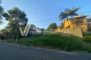 Terreno em condomínio fechado à venda na Rua San Conrado, 415, Loteamento Caminhos de San Conrado (Sousas), Campinas