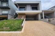 Casa em condomínio fechado com 3 quartos à venda na Avenida Luíz Rogério Heinzl, s/n°, Swiss Park, Campinas