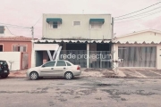 Casa comercial à venda na Rua Ernesto Alves Filho, 332, Jardim Campos Elíseos, Campinas