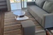 Apartamento com 1 quarto à venda na Rua Santos Dumont, 247, Cambuí, Campinas