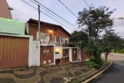 Casa comercial à venda na Rua Francisco Glicério, 110, Vila Embaré, Valinhos