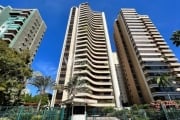 Apartamento com 4 quartos à venda na Rua Maria Monteiro, 477, Cambuí, Campinas