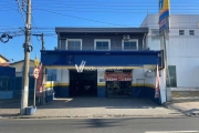 Casa comercial à venda na Rua Manoel Machado Pereira, 92, Parque Valença I, Campinas