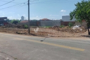 Terreno comercial à venda na Rua Rafael de Souza, 251, Jardim Florence, Campinas