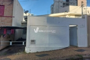 Casa comercial à venda na Rua Ataliba Camargo de Andrade, 206, Cambuí, Campinas