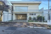 Casa comercial para alugar na Rua Antônio Silveira Bueno, 243, Jardim Chapadão, Campinas