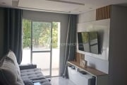 Apartamento com 2 quartos à venda na Avenida Ary Rodrigues, 315, Parque Camélias, Campinas