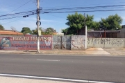 Terreno comercial à venda na Avenida Ruy Rodriguez, s/n°, Jardim Yeda, Campinas