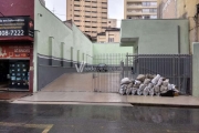 Terreno comercial à venda na Rua Luzitana, 1413, Centro, Campinas