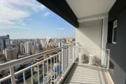 Apartamento com 1 quarto à venda na Rua Doutor Quirino, 779, Centro, Campinas