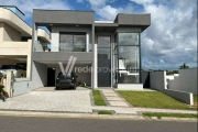 Casa em condomínio fechado com 3 quartos à venda na Estrada Municipal do Roncáglia, 1090, Residencial Mont' Alcino, Valinhos