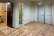 Apartamento com 1 quarto à venda na Rua Culto à Ciência, 423, Botafogo, Campinas