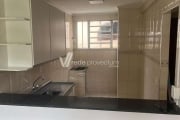 Apartamento com 2 quartos à venda na Rua Dona Neuza Goulart Brizola, 101, Parque Residencial Vila União, Campinas