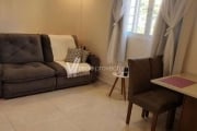 Apartamento com 2 quartos à venda na Rua Paulo Vianna de Souza, 270, Parque Residencial Vila União, Campinas