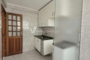 Apartamento com 2 quartos à venda na Rua Paulo Vianna de Souza, 1070, Parque Residencial Vila União, Campinas