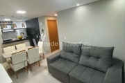 Apartamento com 2 quartos à venda na Rua Professor Mauricio Francisco Ceolin, 58, Loteamento Residencial Parque dos Cantos, Campinas