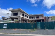 Casa em condomínio fechado com 4 quartos à venda na Avenida Isaura Roque Quércia, s/n°, Loteamento Residencial Entre Verdes (Sousas), Campinas