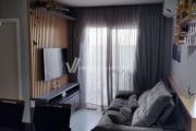 Apartamento com 2 quartos à venda na Rua Reverendo Professor Herculano Gouveia Júnior, 450, Jardim do Lago, Campinas