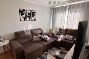 Apartamento com 3 quartos à venda na Rua Desembargador Ítalo Galli, 111, Loteamento Country Ville, Campinas