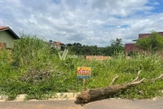 Terreno comercial à venda na Rua Vinte e Dois, s/nº, Parque dos Pomares, Campinas