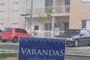 Apartamento com 2 quartos à venda na Rua Vânia Aparecida Dias, 299, Jardim do Lago Continuação, Campinas