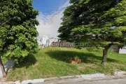 Terreno à venda na Rua Millôr Fernandes, s/nº, Jardim Ibirapuera, Campinas