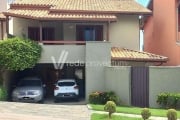 Casa em condomínio fechado com 4 quartos à venda na Avenida Oswaldo Von Zuben, 969, Parque da Hípica, Campinas