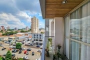 Apartamento com 3 quartos à venda na Rua Buarque de Macedo, 1057, Vila Nova, Campinas