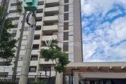 Apartamento com 2 quartos à venda na Rua Armando Strazzacappa, 54, Mansões Santo Antônio, Campinas