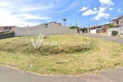 Terreno comercial à venda na Rua das Petúnias, s/n°, Jardim das Vitórias Régias, Valinhos