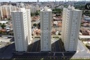 Apartamento com 2 quartos à venda na Rua Campos do Jordão, 440, Parque Industrial, Campinas