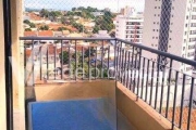 Apartamento com 2 quartos à venda na Avenida Independência, 817, Vila Olivo, Valinhos