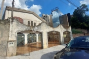 Casa comercial para alugar na Rua Nuporanga, 465, Nova Campinas, Campinas