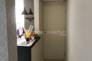 Apartamento com 2 quartos à venda na Rua Paulo Vianna de Souza, 270, Parque Residencial Vila União, Campinas