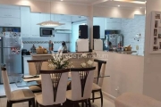 Apartamento com 3 quartos à venda na Avenida Brunoro de Gasperi, 256, Parque Prado, Campinas