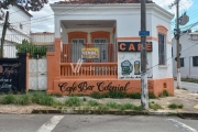 Casa comercial à venda na Rua Sebastião de Souza, 73, Centro, Campinas